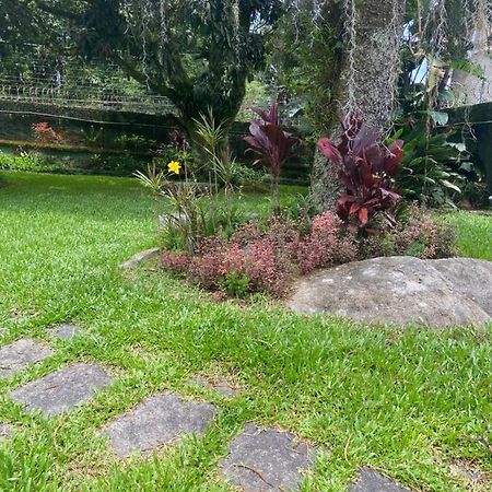 Appartamento Morada Da Nina Petrópolis Esterno foto