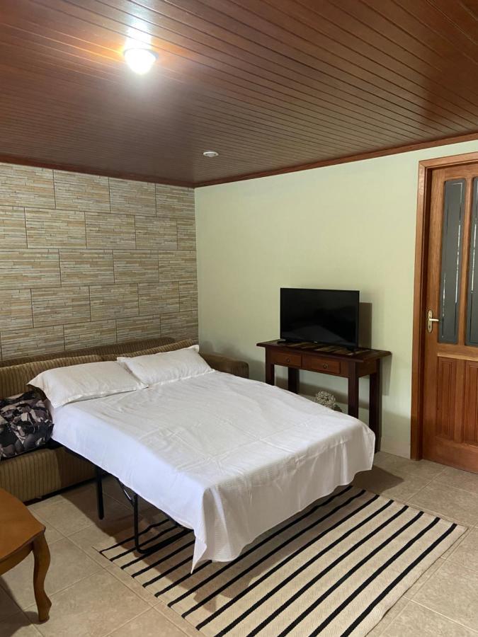 Appartamento Morada Da Nina Petrópolis Esterno foto