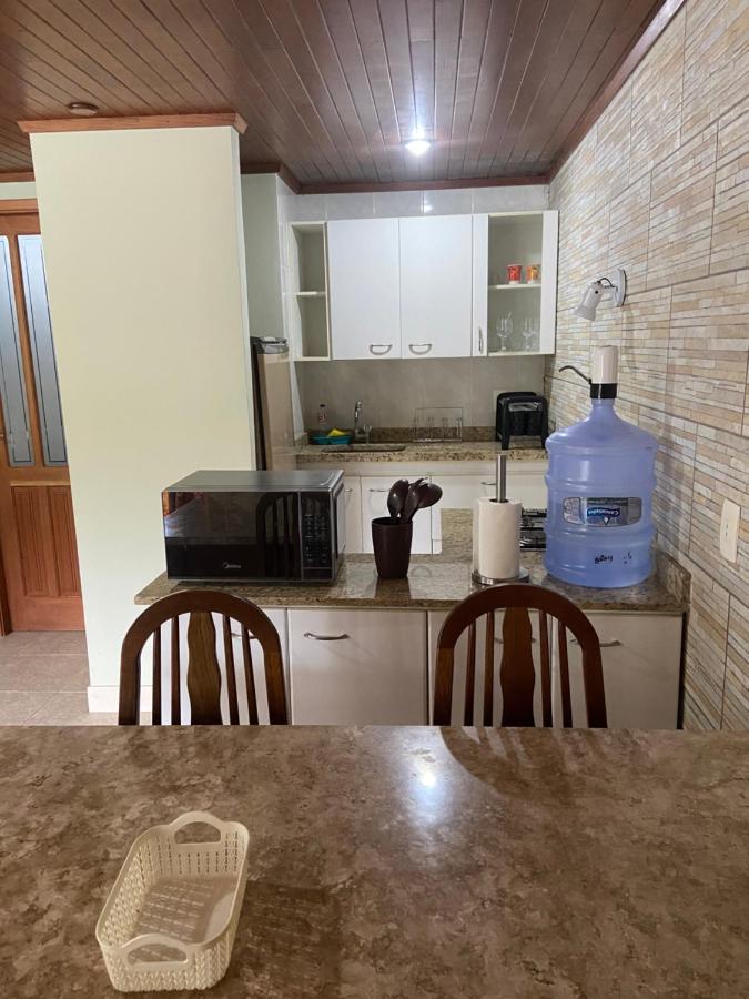 Appartamento Morada Da Nina Petrópolis Esterno foto