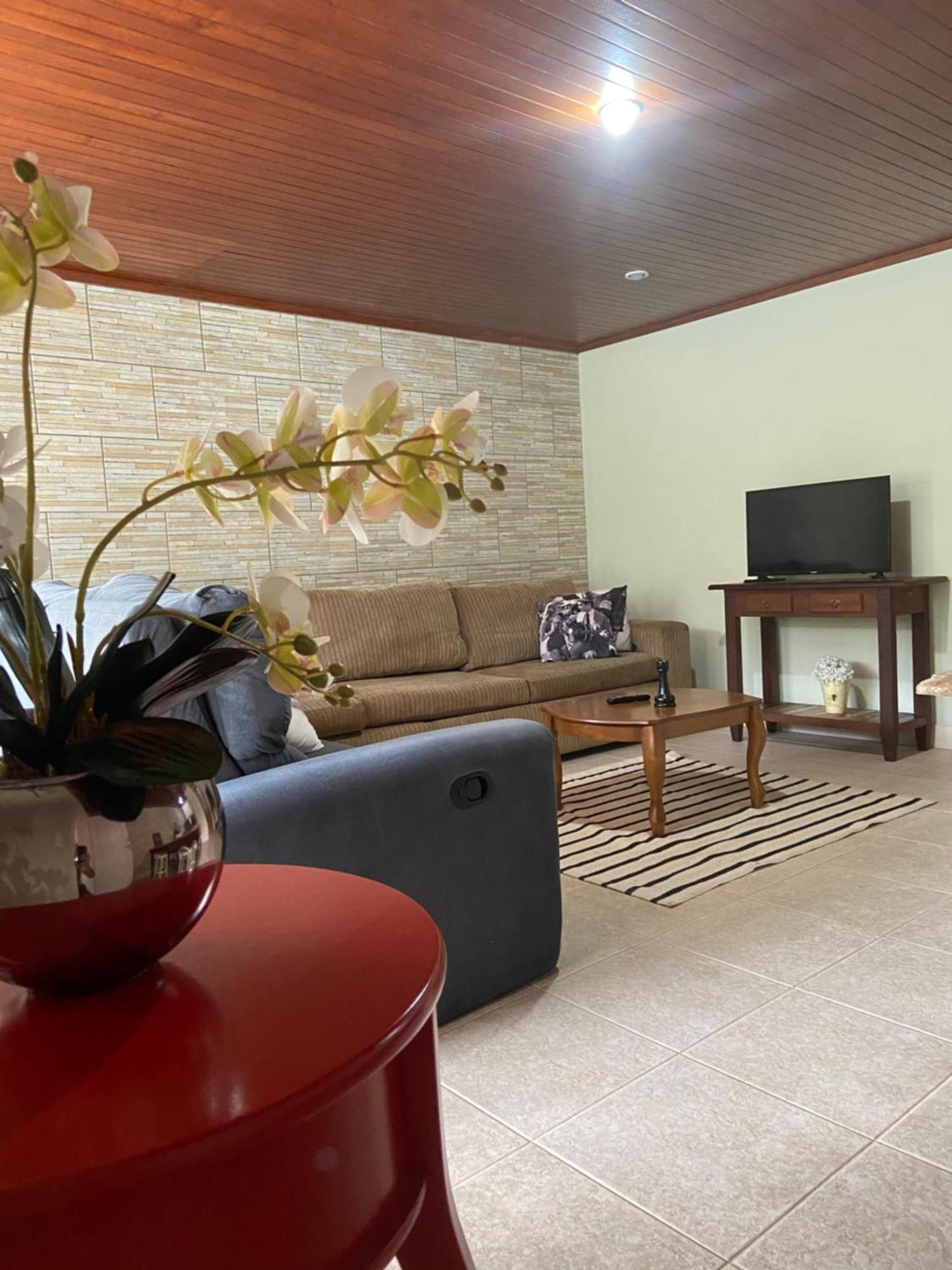 Appartamento Morada Da Nina Petrópolis Esterno foto